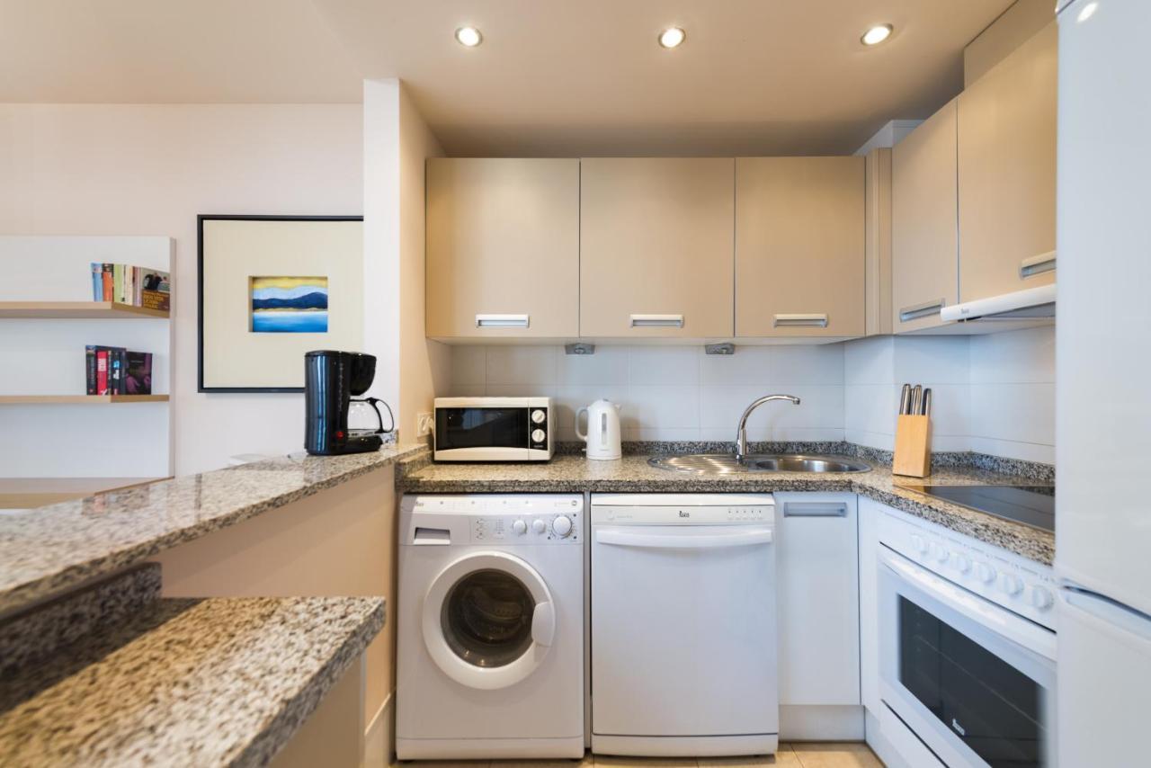 Precioso Apartamento 1 Dormitorio Con Vistas Mar Frontal Torrox Zewnętrze zdjęcie
